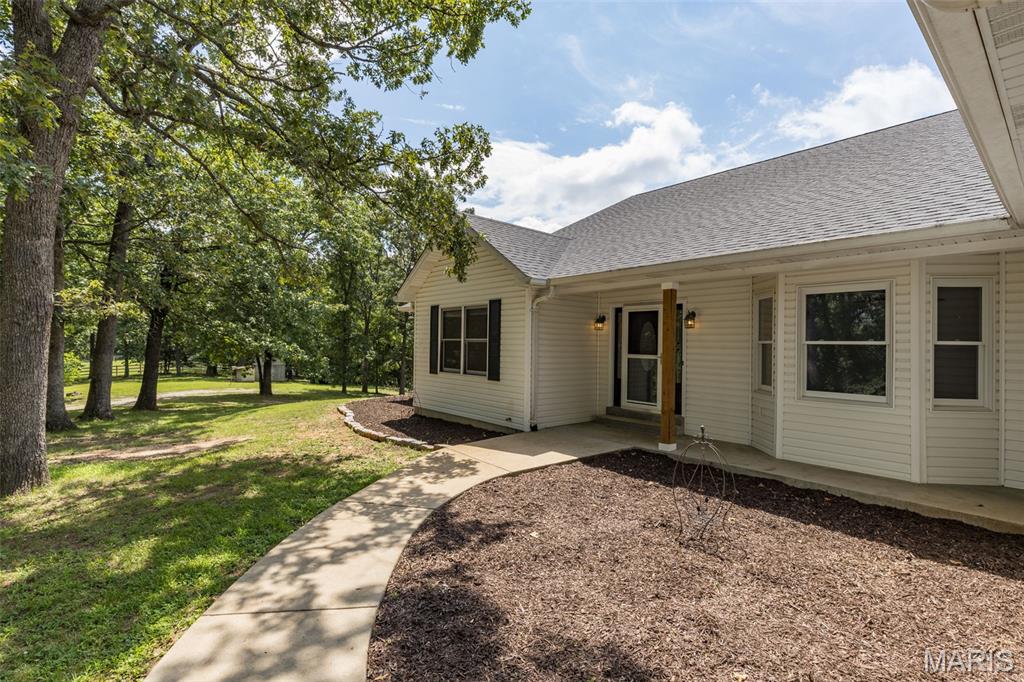 Southwoods - Residential