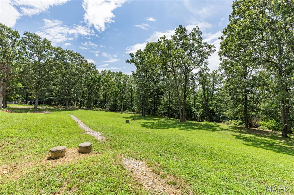 Southwoods - Residential