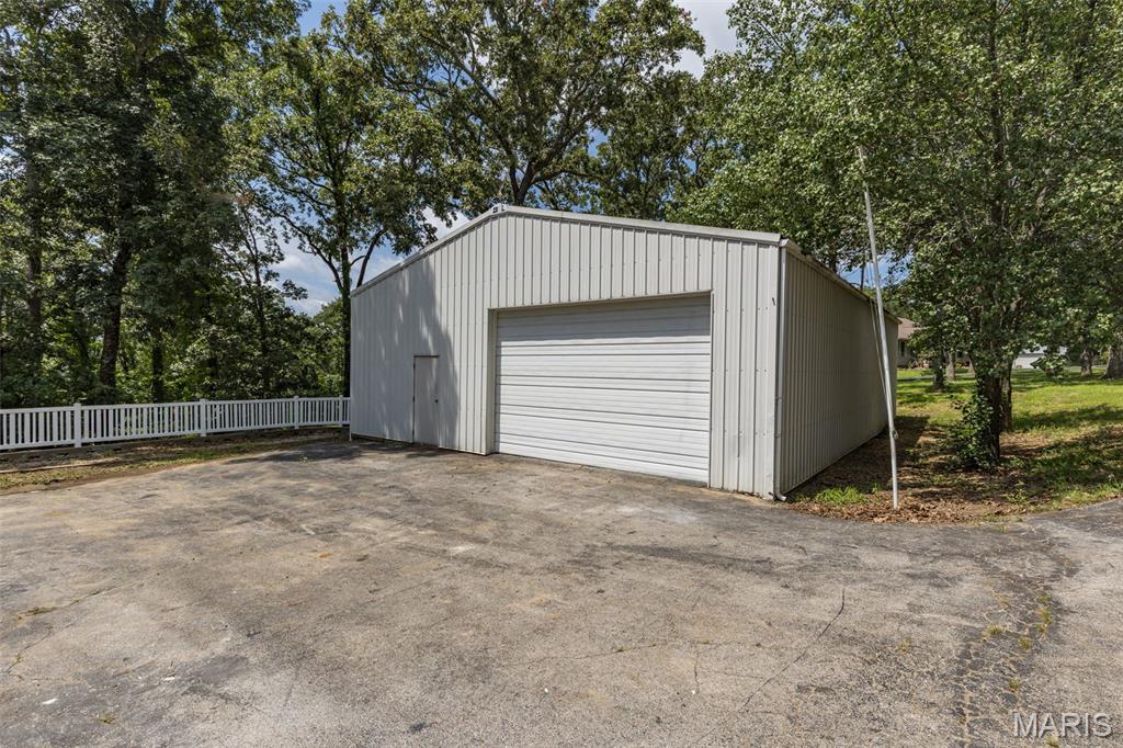 Southwoods - Residential