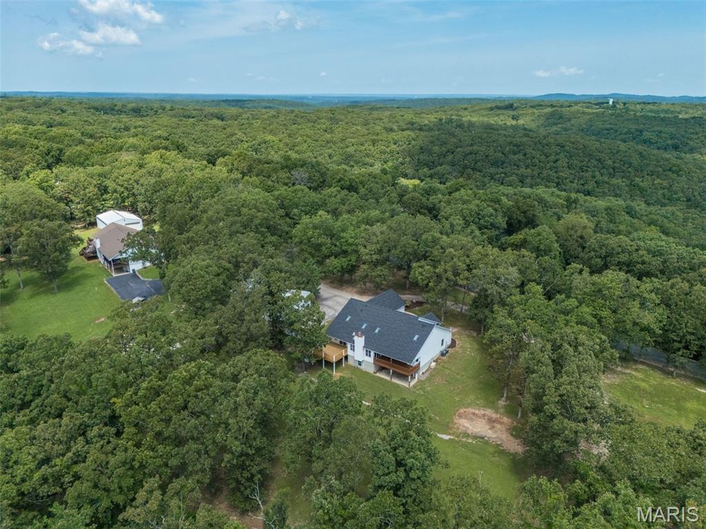 Southwoods - Residential