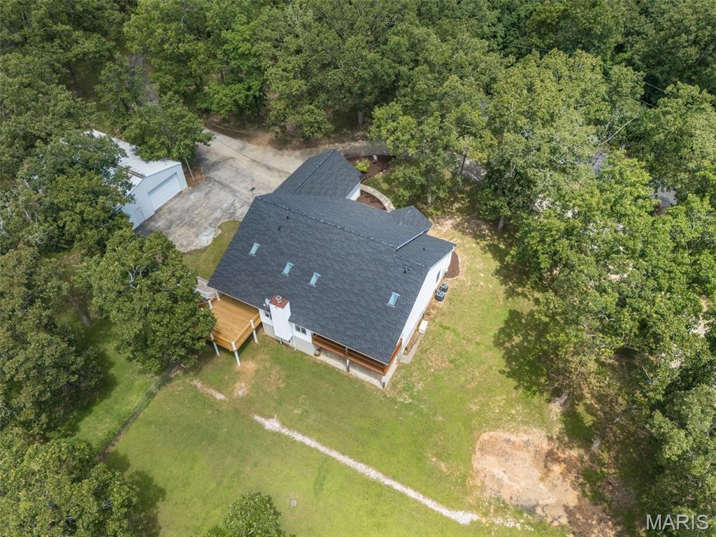 Southwoods - Residential