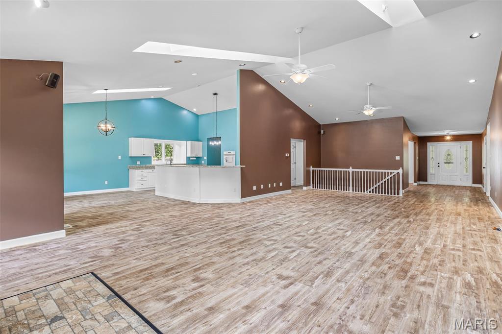 Southwoods - Residential
