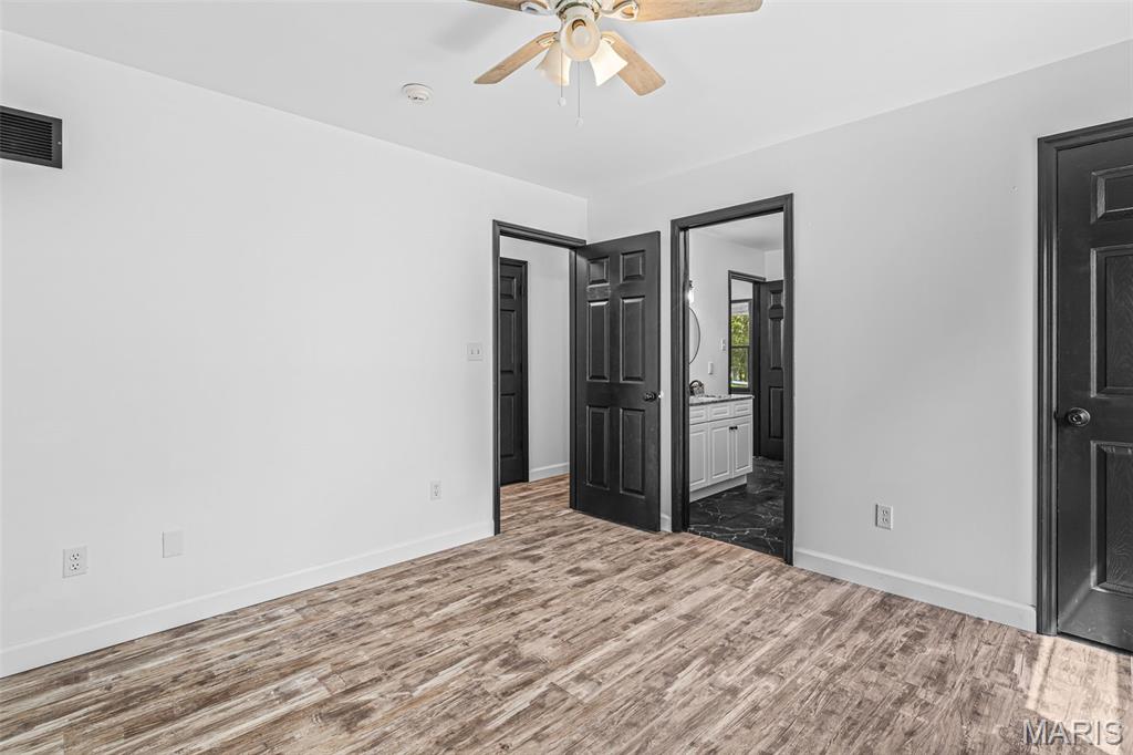 Southwoods - Residential