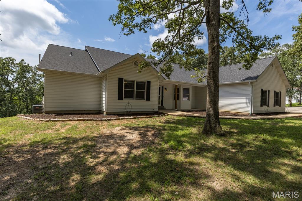 Southwoods - Residential
