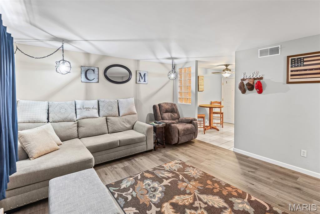 Colonial Woods Condo - Residential