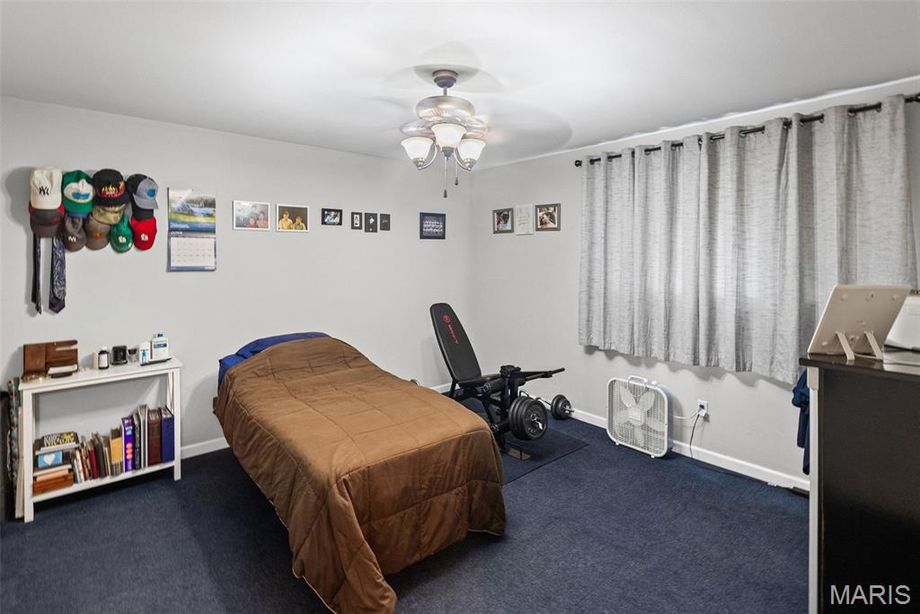 Colonial Woods Condo - Residential