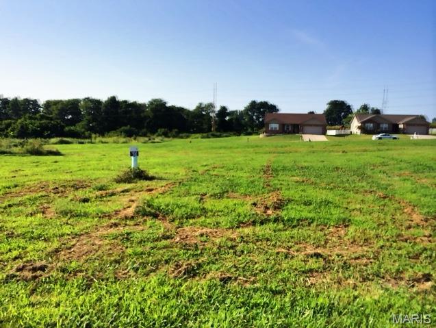 BLUFF MEADOWS - Land