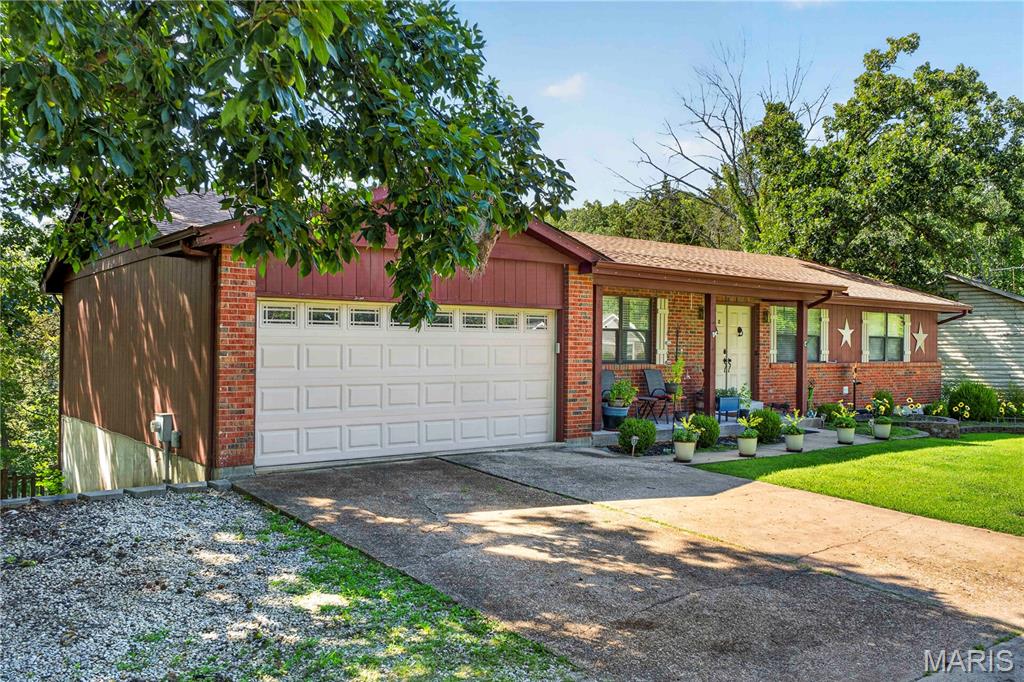 Raintree Plantation Sec 08 - Residential