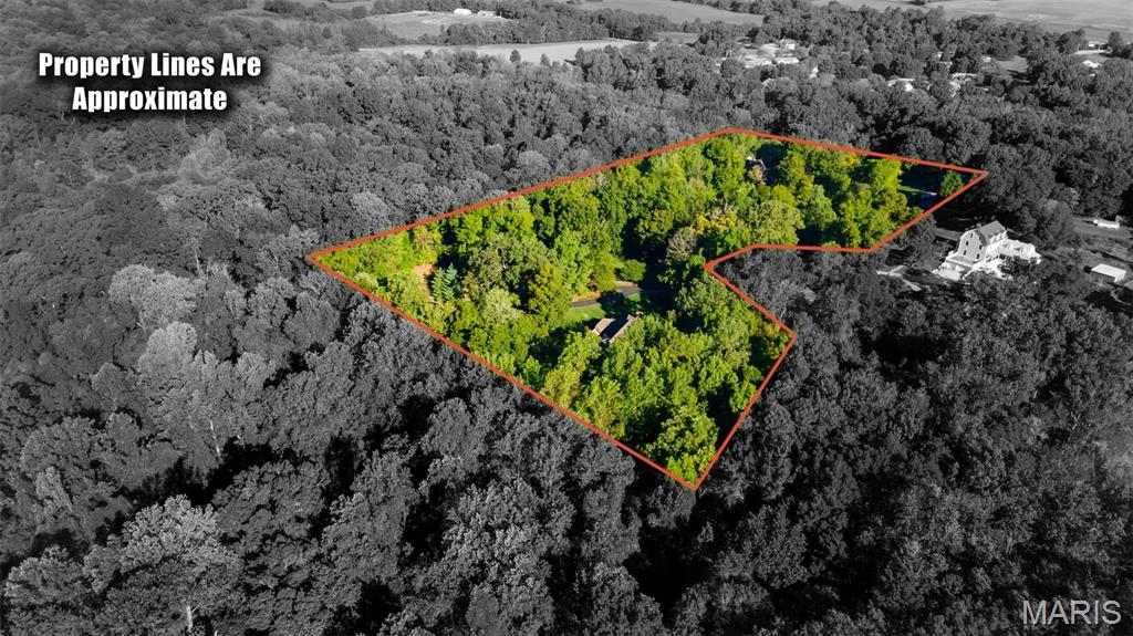 Briarwood Estate - Residential
