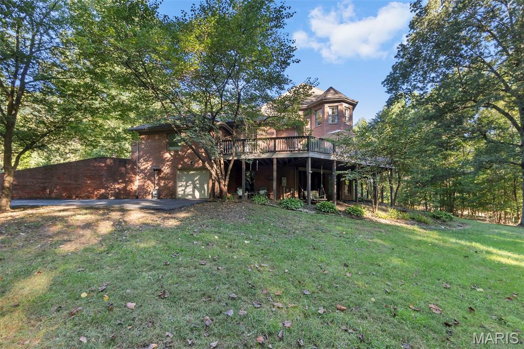 Briarwood Estate - Residential