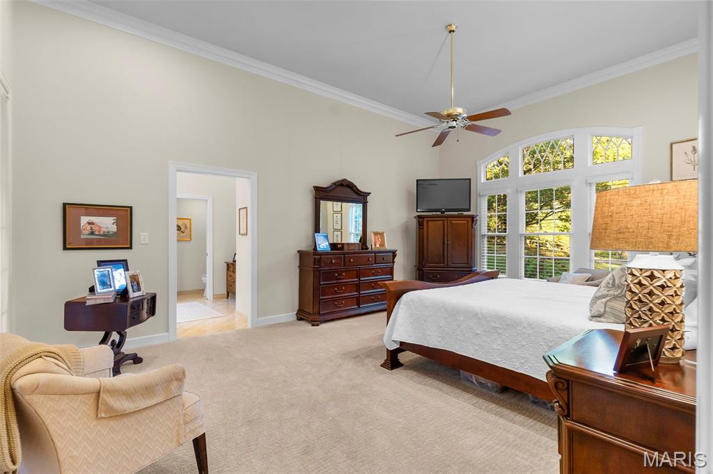 Briarwood Estate - Residential