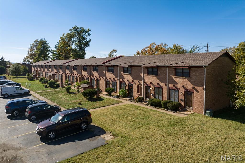 Morningside Twnhms - Residential Income