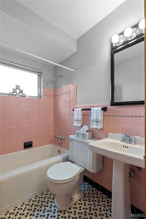 Watson Terrace 1 - Residential