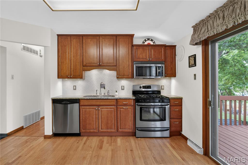 Watson Terrace 1 - Residential