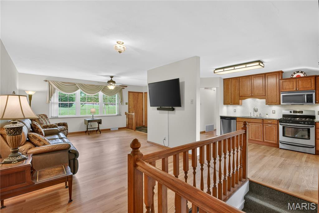Watson Terrace 1 - Residential
