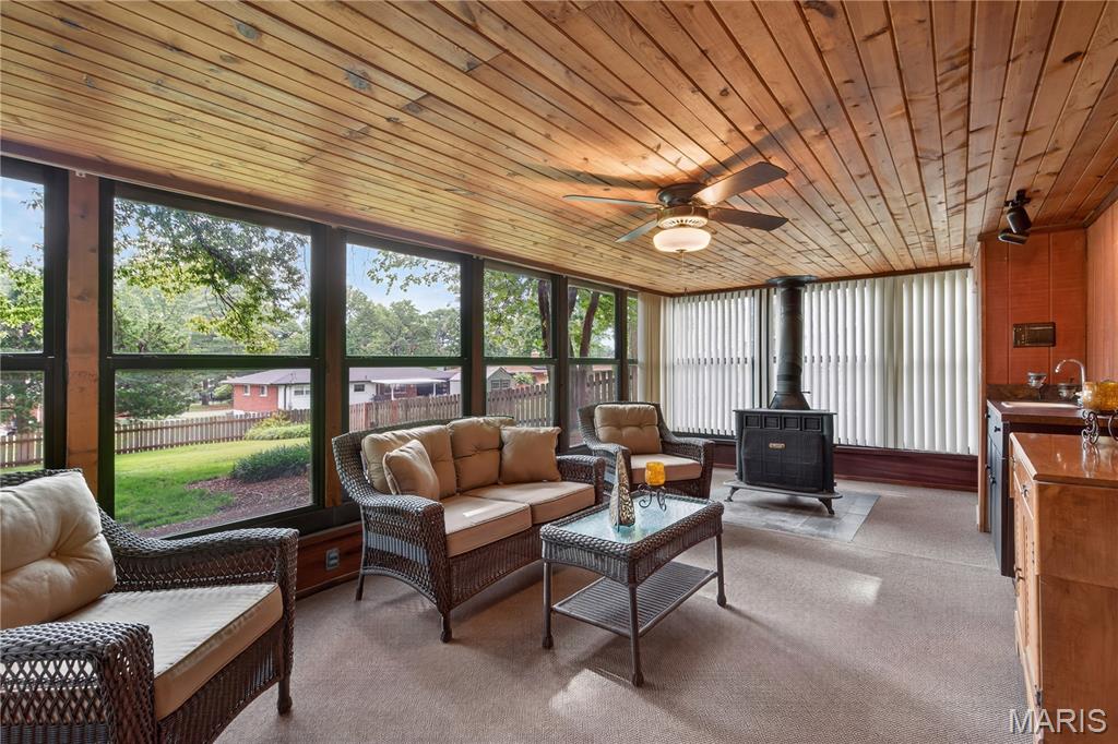 Watson Terrace 1 - Residential