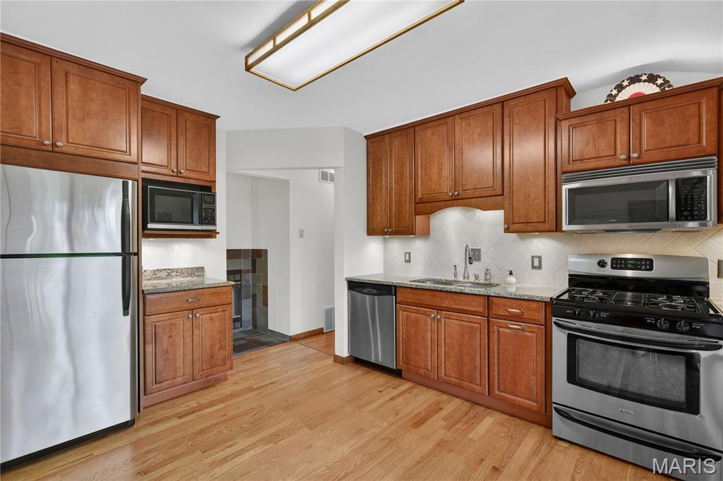 Watson Terrace 1 - Residential