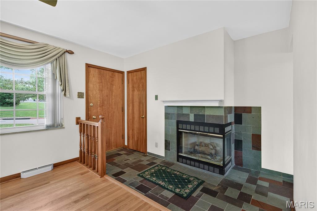 Watson Terrace 1 - Residential