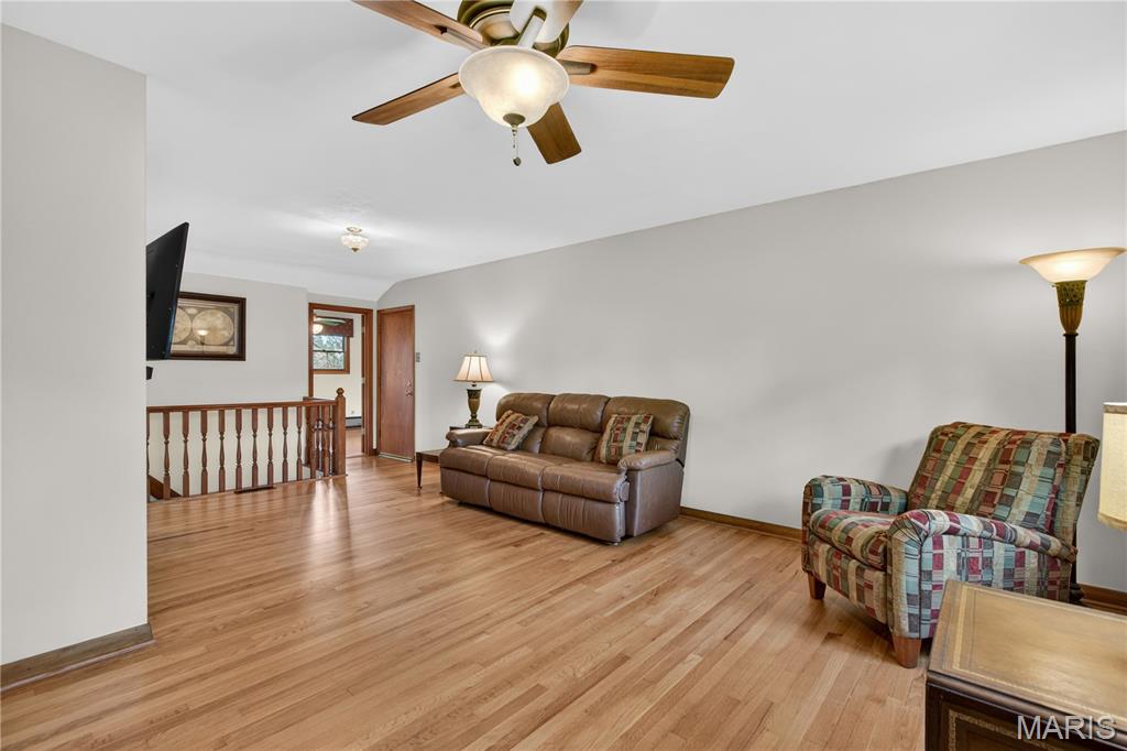 Watson Terrace 1 - Residential
