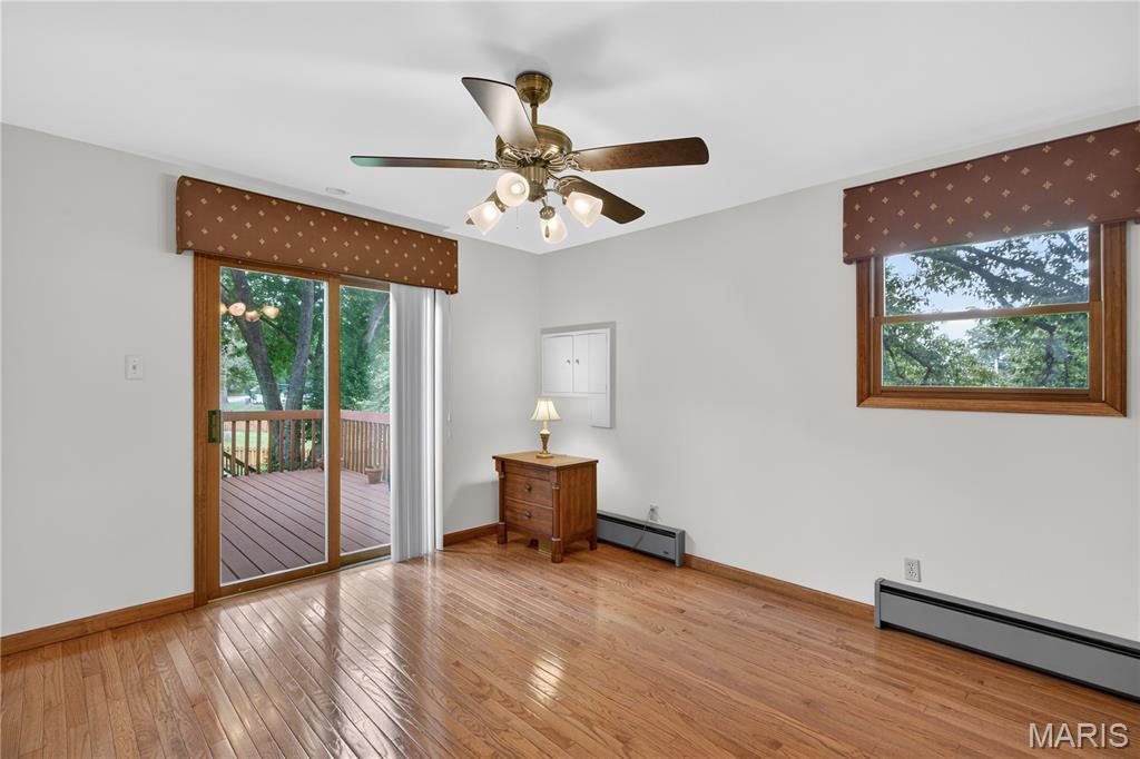 Watson Terrace 1 - Residential