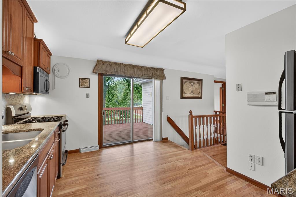 Watson Terrace 1 - Residential