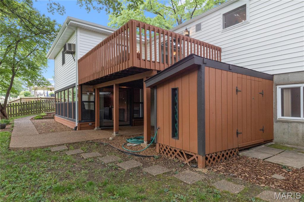 Watson Terrace 1 - Residential