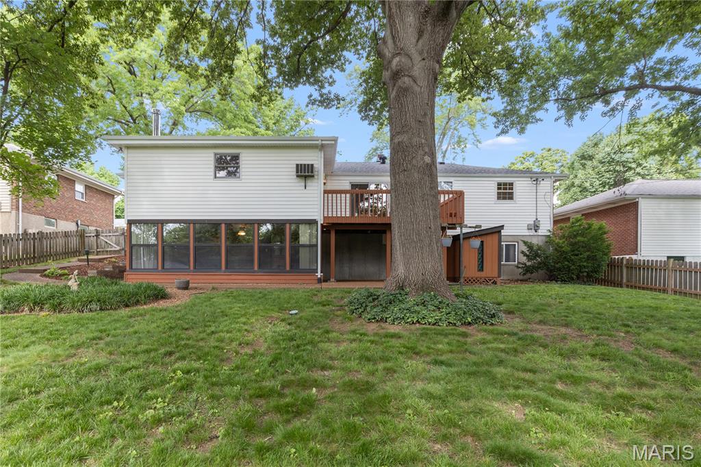 Watson Terrace 1 - Residential