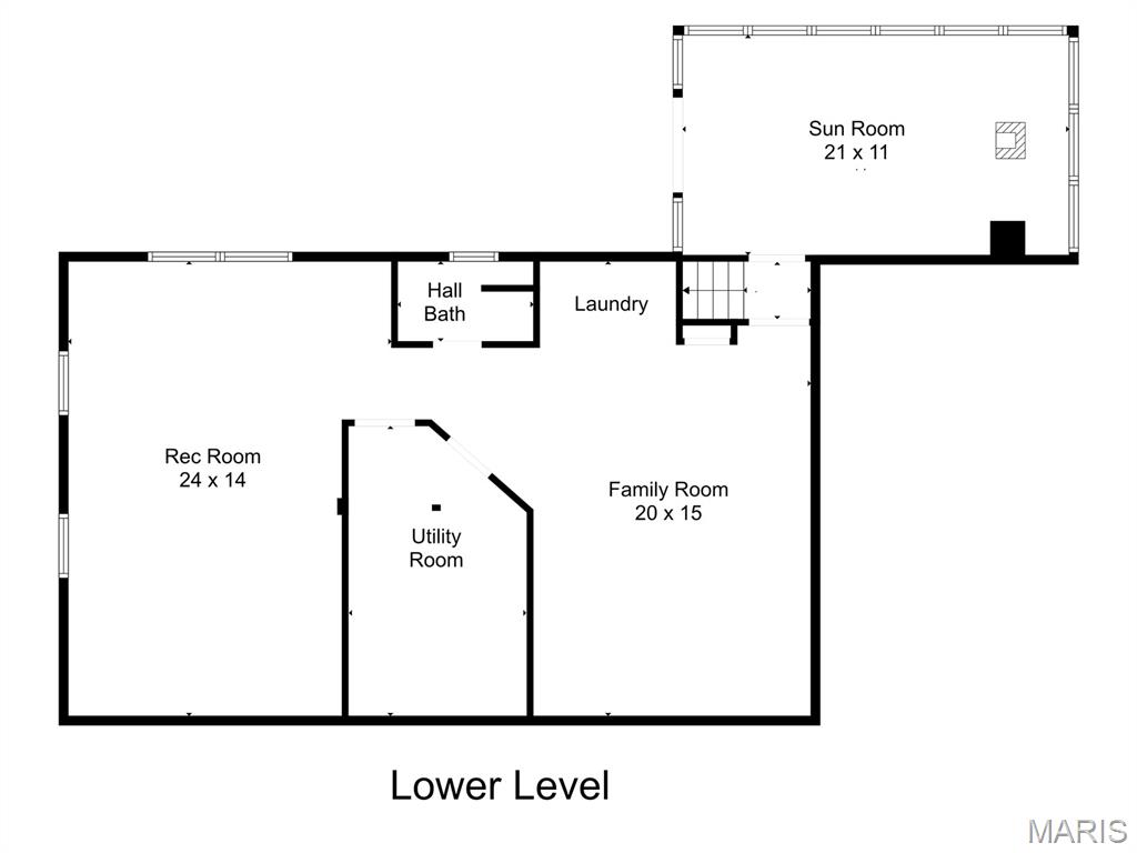 Watson Terrace 1 - Residential