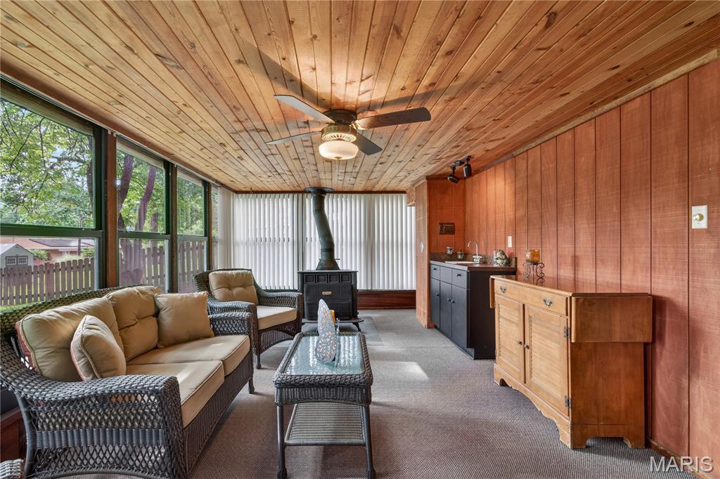Watson Terrace 1 - Residential