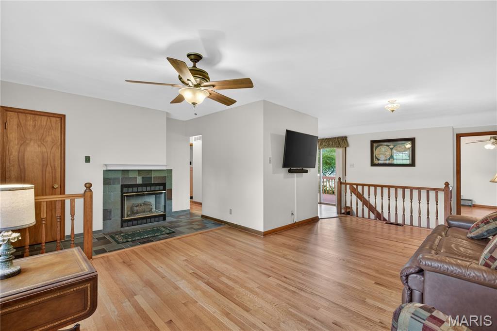 Watson Terrace 1 - Residential