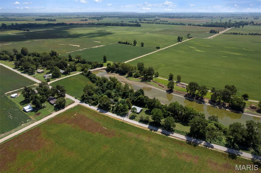 Rural - Residential