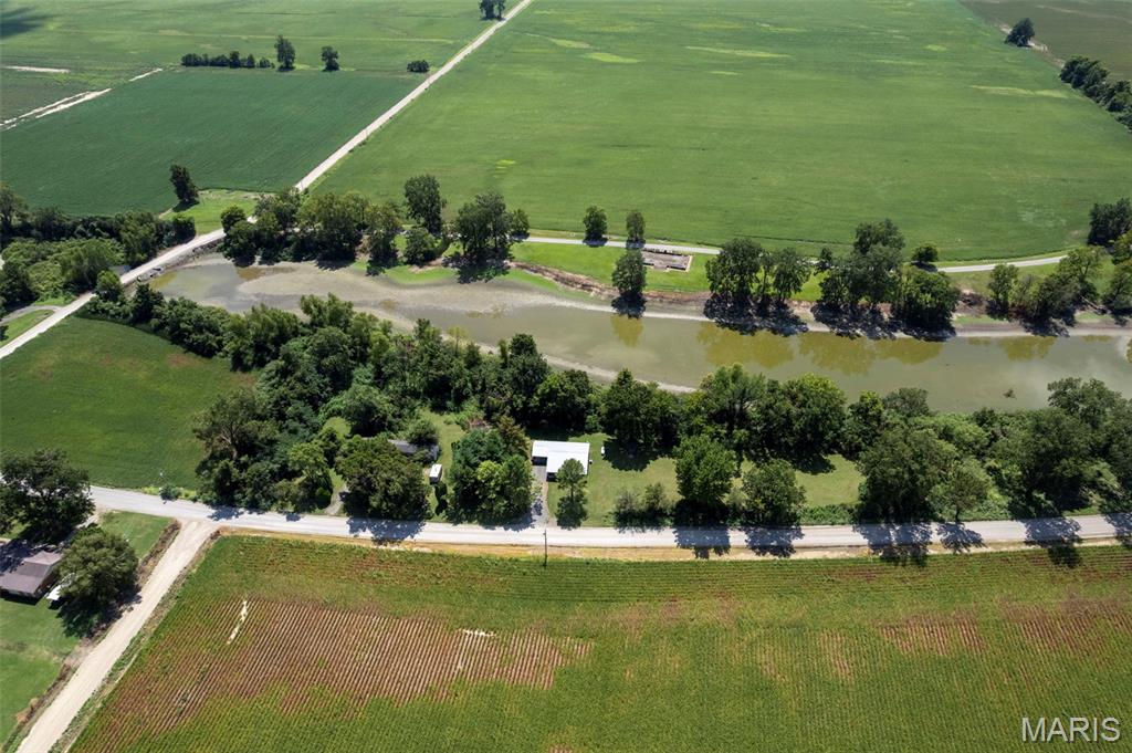 Rural - Residential