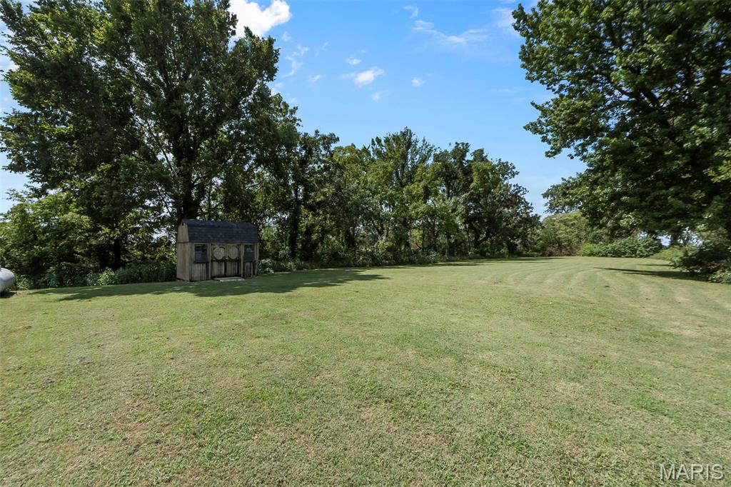 Rural - Residential