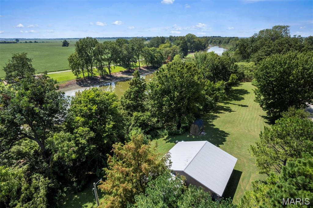 Rural - Residential