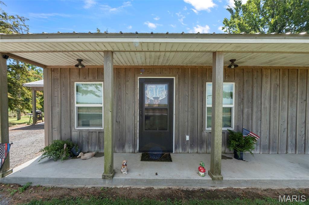 Rural - Residential