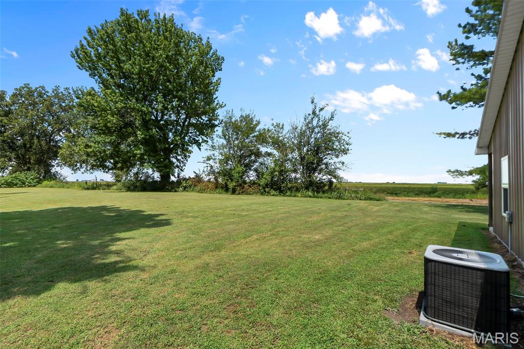 Rural - Residential