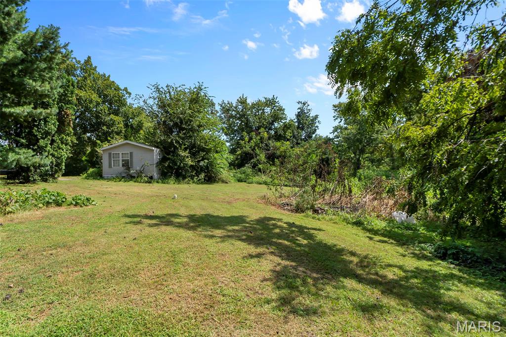 Rural - Residential