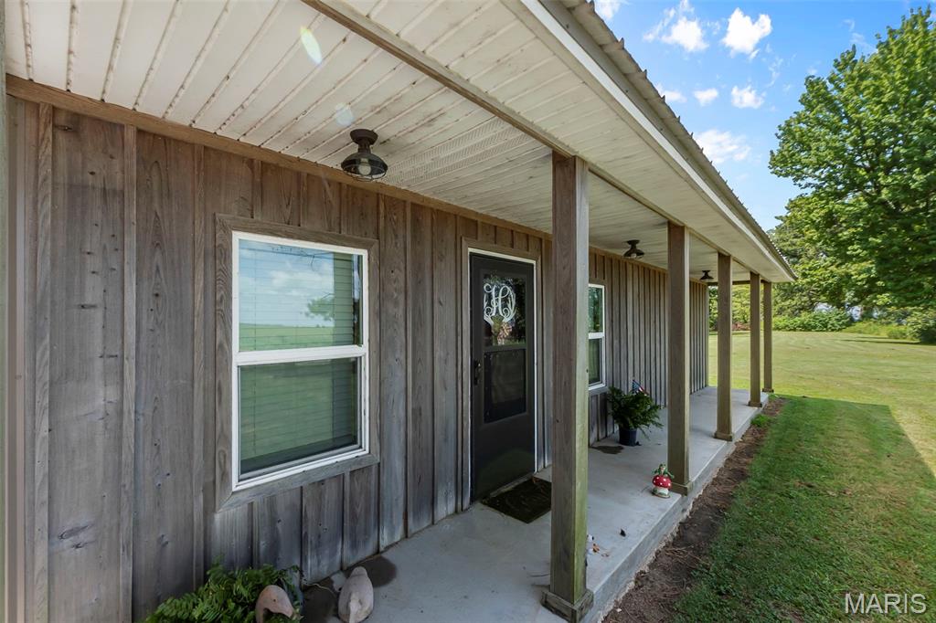 Rural - Residential