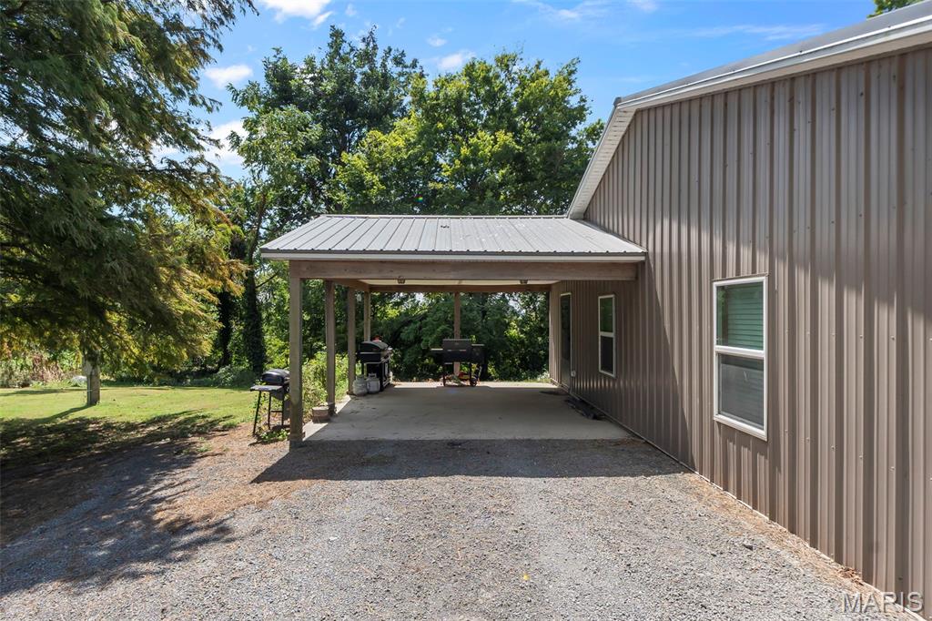 Rural - Residential