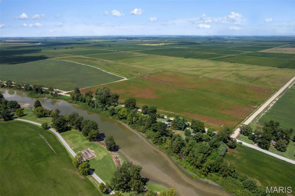 Rural - Residential