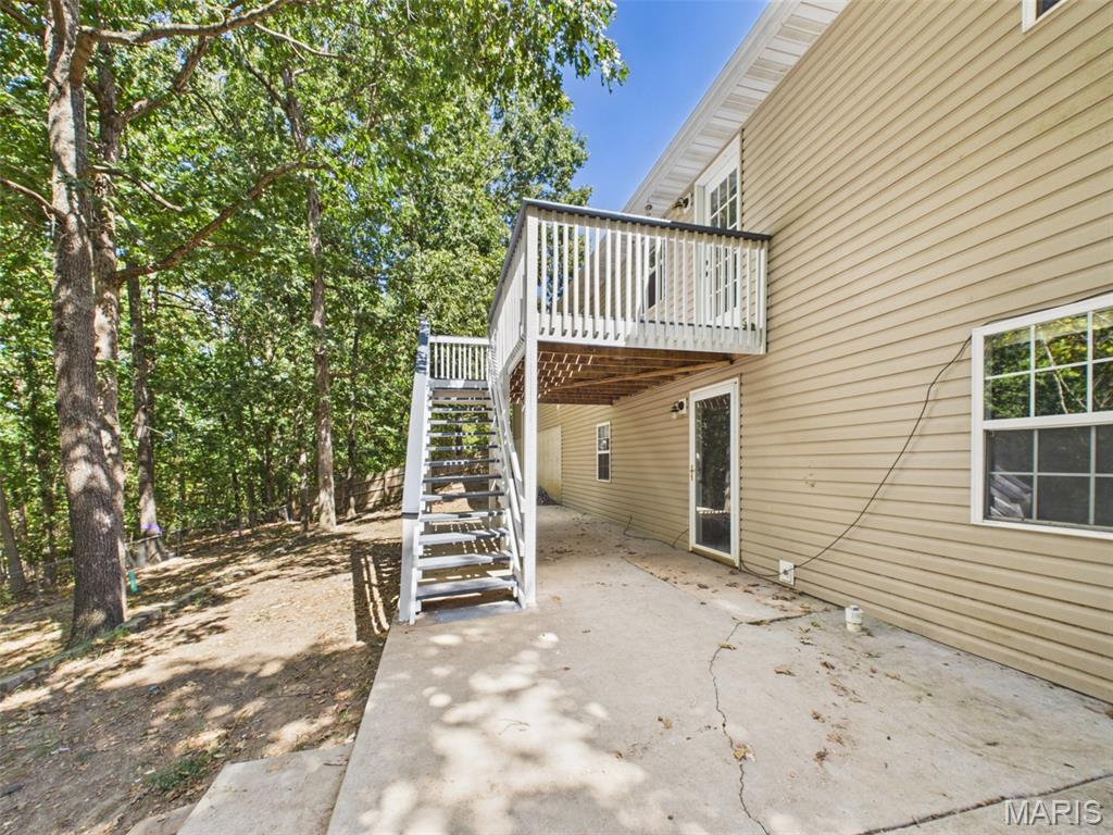 Thousand Hills Sub - Residential