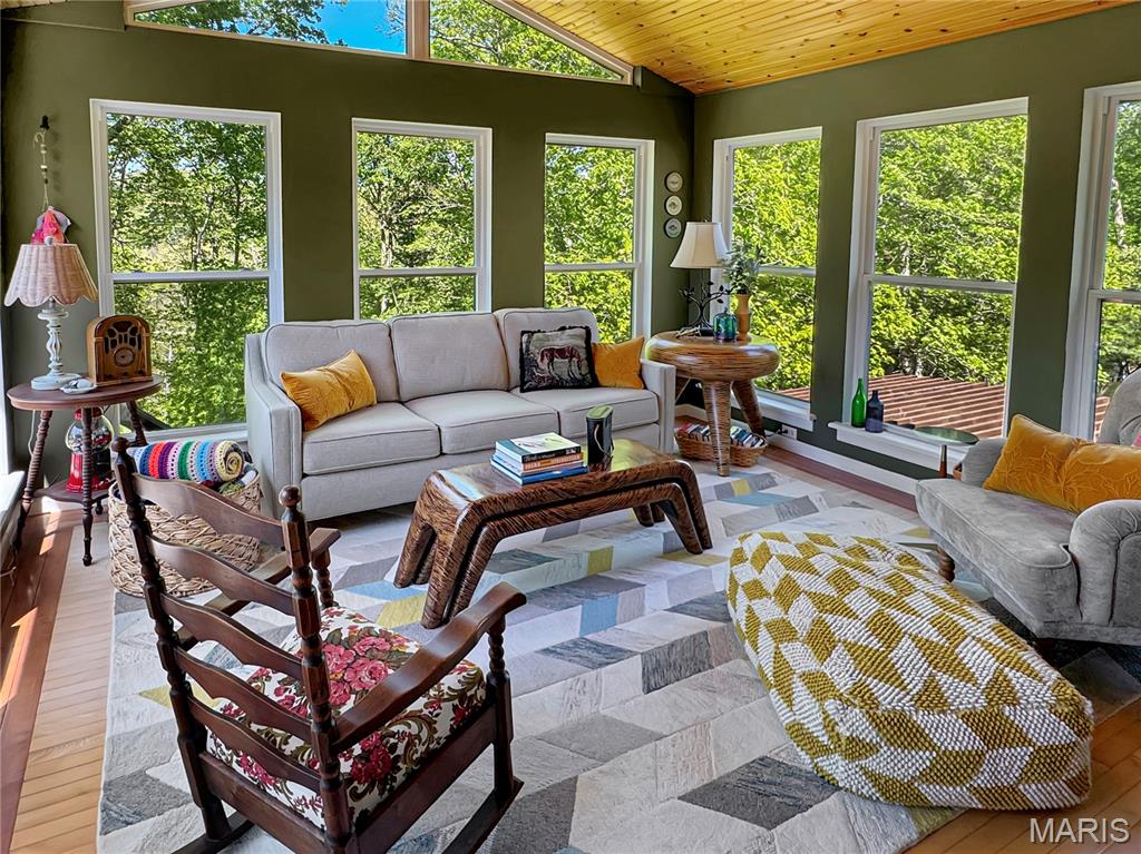 Forests Of Hilltop Village One - Residential