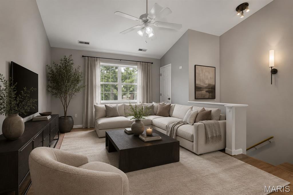 Brentwood Forest Condo Ph Eight - Residential