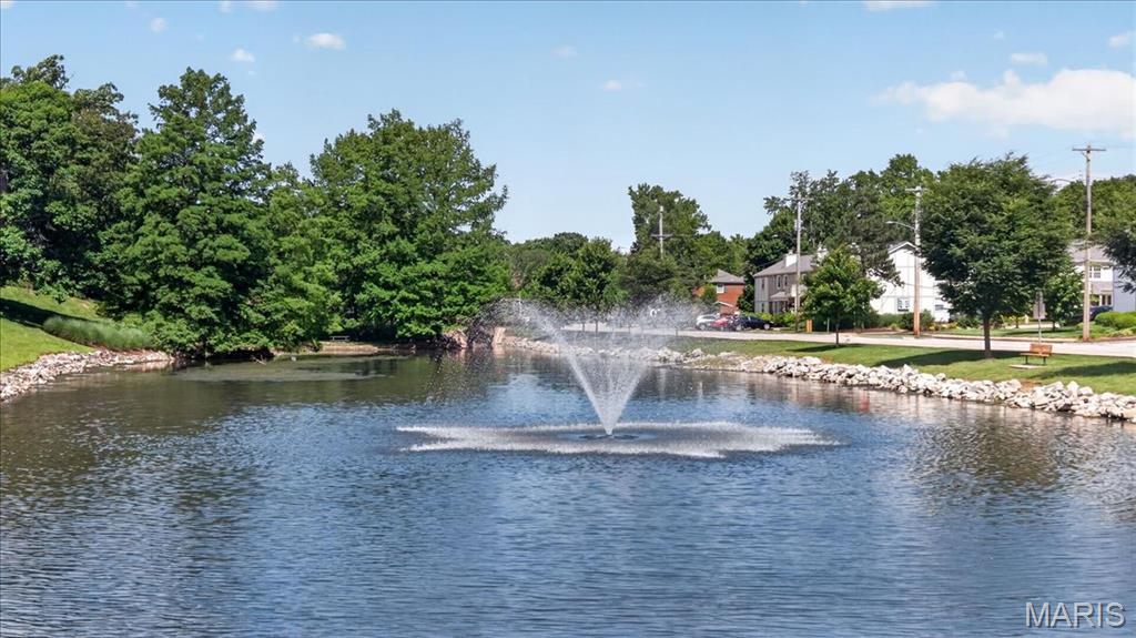 Brentwood Forest Condo Ph Eight - Residential