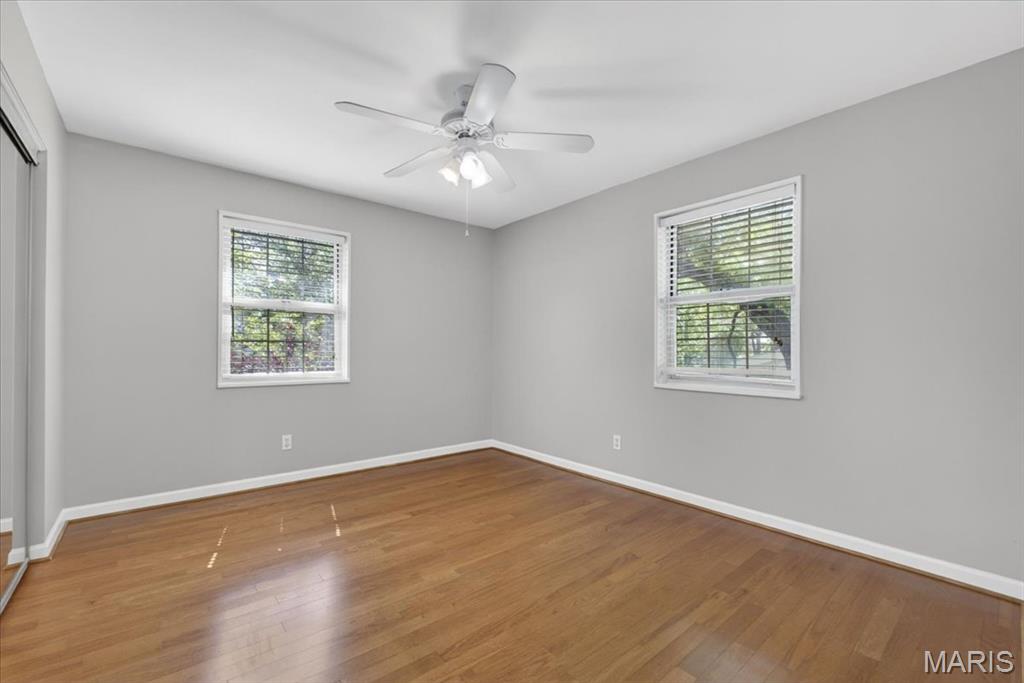 Brentwood Forest Condo Ph Eight - Residential