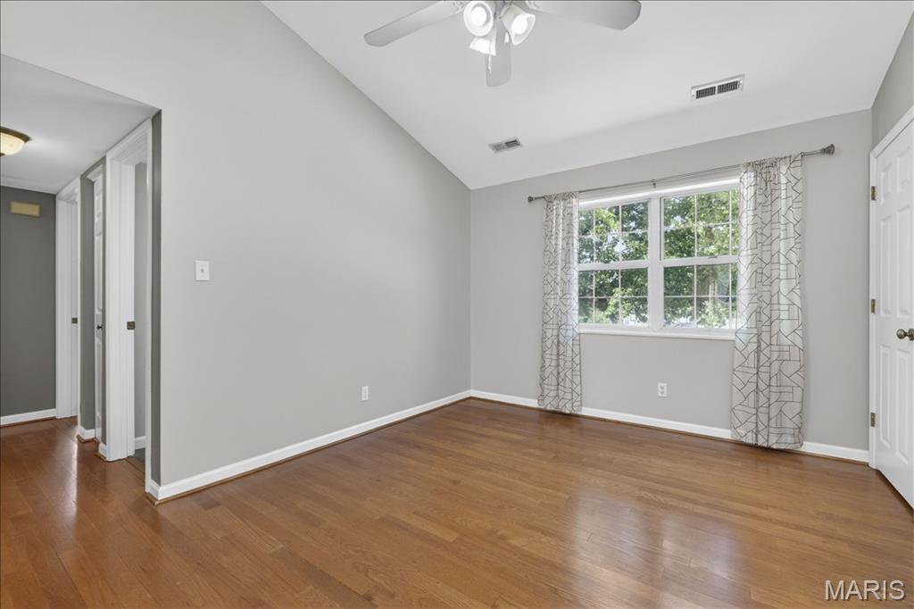 Brentwood Forest Condo Ph Eight - Residential