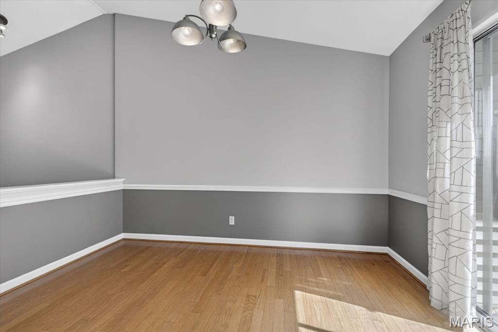 Brentwood Forest Condo Ph Eight - Residential