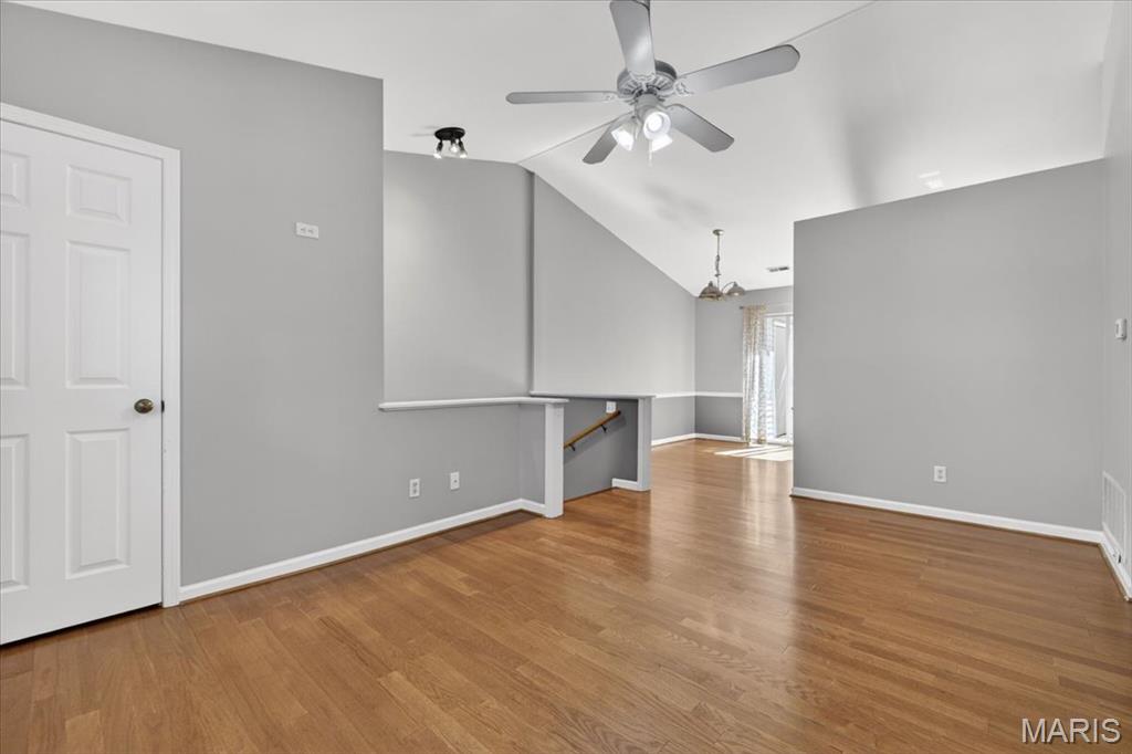 Brentwood Forest Condo Ph Eight - Residential
