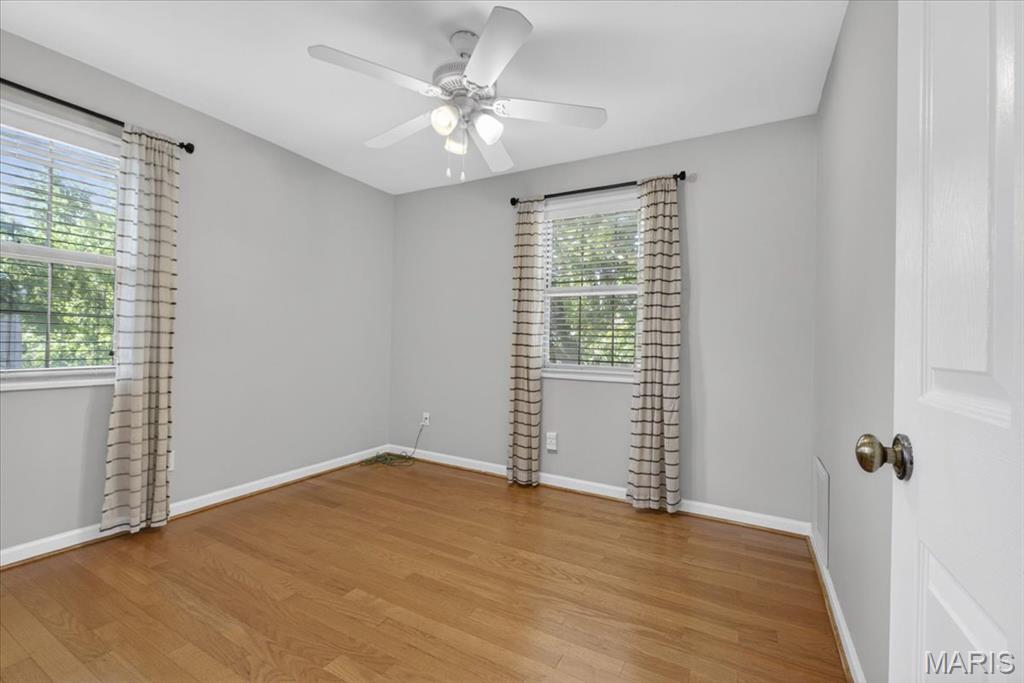 Brentwood Forest Condo Ph Eight - Residential