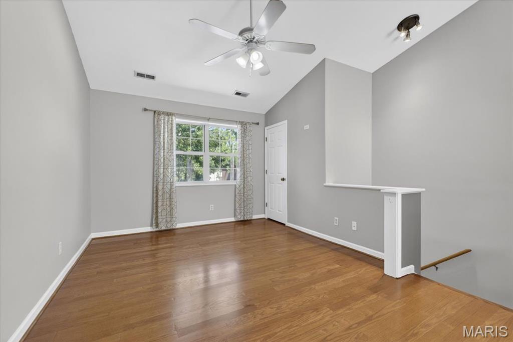 Brentwood Forest Condo Ph Eight - Residential